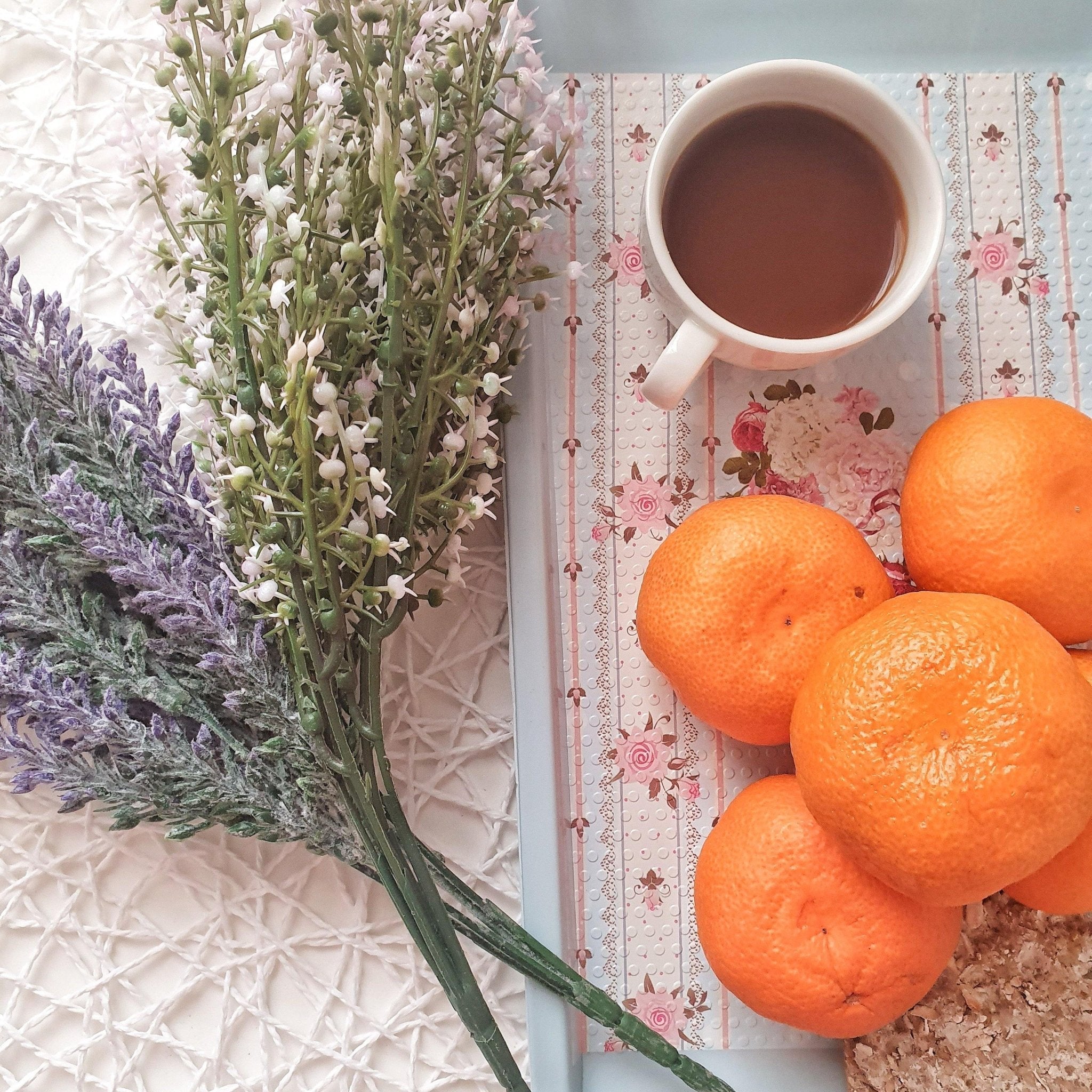 Citrus Sorbet - ARCA's Cornucopia